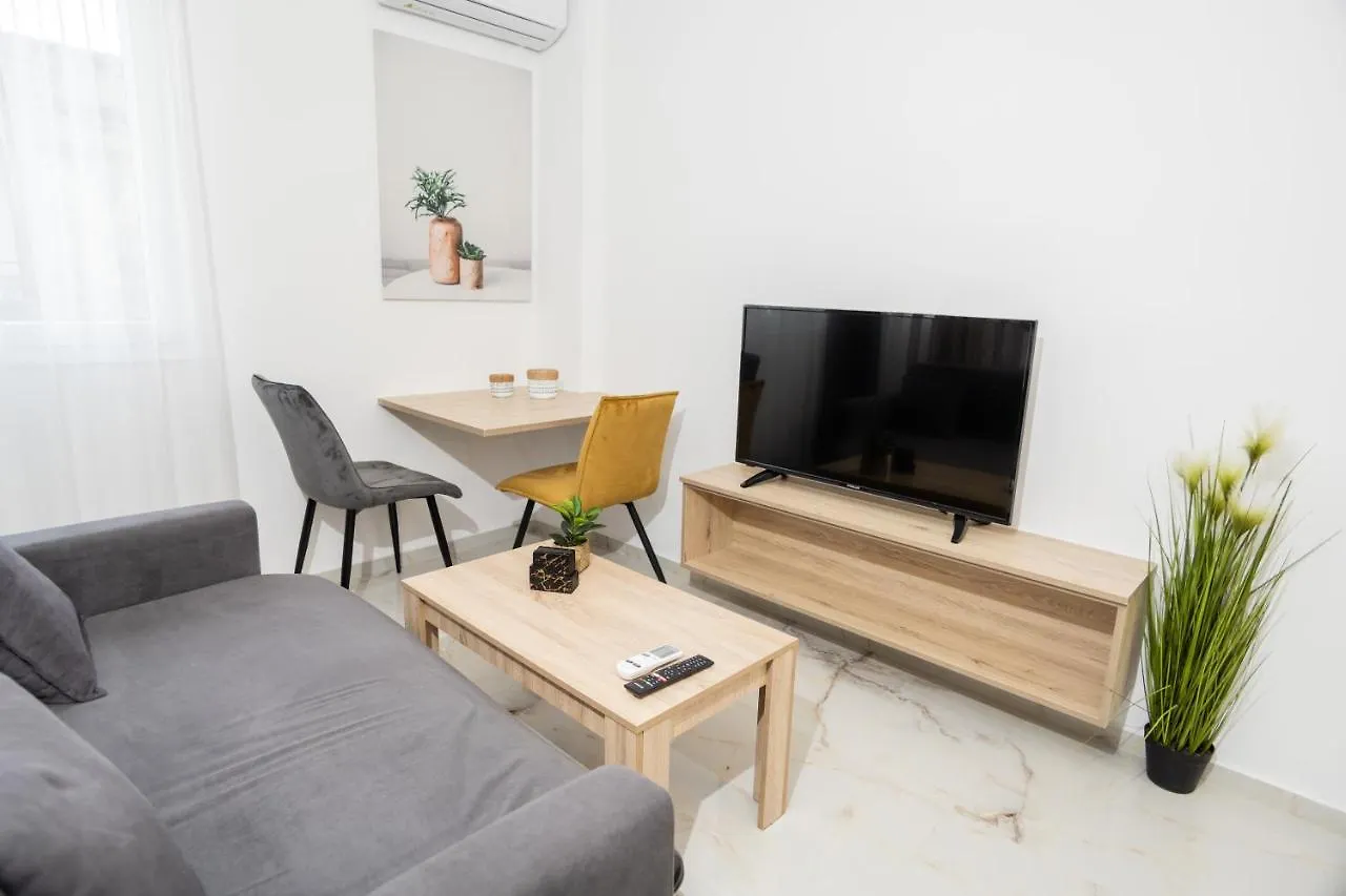 Hugo Superior Studios Thessaloniki Griekenland